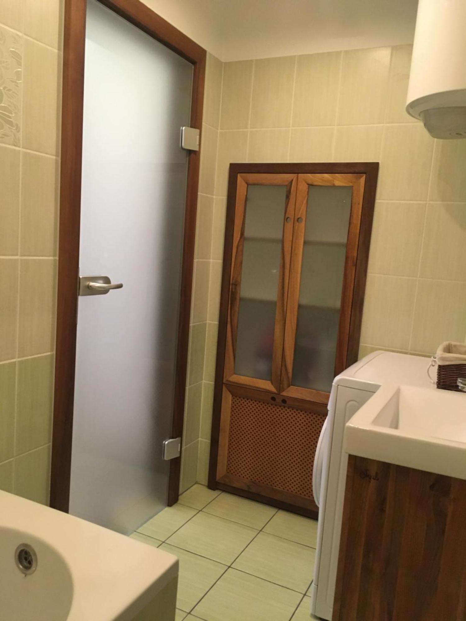 Rabbit Apartman Mosonmagyaróvár エクステリア 写真
